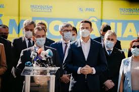 Lista candidaților la alegerile prezidențiale 2019. Lista Completa A Candidatilor Pnl La Alegerile Parlamentare Orban Intram In Campanie Sub Sloganul Simplu Dezvoltam Romania