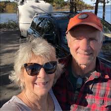 Our condolences to Jerry and Brenda Massery Sessions. Jerry's sweet Mom  passed away this morning.