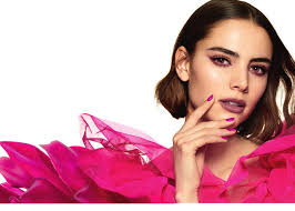 CINE A SPUS CĂ EȘTI PREA MULT?! Nu există așa ceva! Fii și mai mult tu  însăți cu noul parfum puternic feminin și îndr