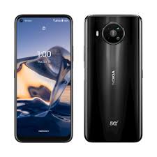 Nokia 8 V 5G UW Brings You Premium Next ...