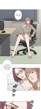 Artist Hanai's porn comics ignites your deepest desires