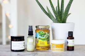Mes Soins Multi Usage Preferes Pour Peau Cheveux Mango And Salt Bouton Acne La Beaute Naturelle Cheveux