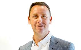 Luis Blasco nuevo presidente de Antena 3