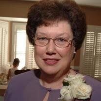 Margaret Mathis Obituary