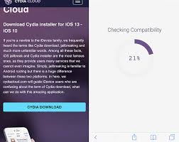 When ios 13 shows as available, choose download & install. Cydia Cloud Cydia Download On All Ios Version No Jailbreak Needed