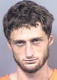 Deputies arrest alleged bank robber