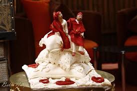 6 heart shaped wedding cake miscellaneous: Got To Love You Joyin Omosa Tosin Odufuwa Wed Traditional Wedding Cakes Nigerian Traditional Wedding Romantic Wedding Cake