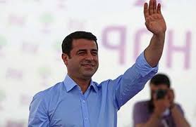 The 550 members, elected through proportional representation from 85 electoral districts of turkey, are shown in the table below. Selahattin Demirtas Tan 1 Mayis Mesaji Tele1