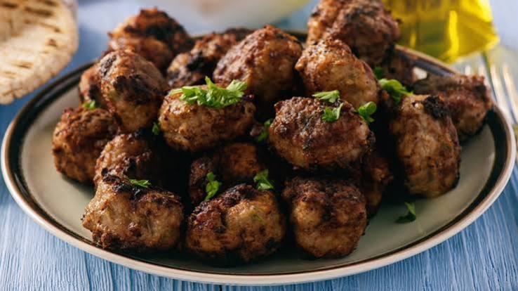 Meatballs