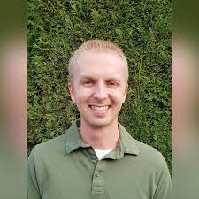 COUNTRY LIFE: In the garden, God's colors don't clash