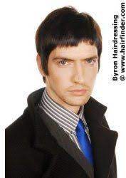Sixties Mod Look With A Pete Doherty Rock Star Chic Hairstyle Mod Hair 60s Mod Hair Mod Look