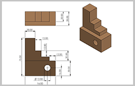 The solidworks have in a different edition such as business edition, student edition, technical edition and much more. Solidworks For Students Solidworks