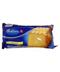 So ist der kuchen im glas einige wochen haltbar, je nachdem, welche zutaten ihr verwendet hat. Bahlsen Kuchen Comtess Zitrone 400 G Supermarkt 24 Aachen