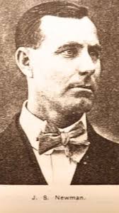 John Silas Newman (1866-1955)