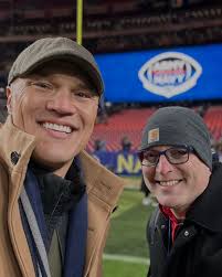 one of the greatest sports rivalries in the world