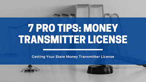Last year coinbase left the state of hawaii due to the state's proposed laws which would require licensed virtual currency transmitters. 7 Pro Tips To Get Your State Money Transmitter License Kelman Law