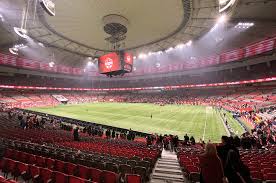 Seven FIFA World Cup matches coming to ...