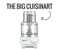12 Magical Ways To Use A Food Processor Pinch Of Yum