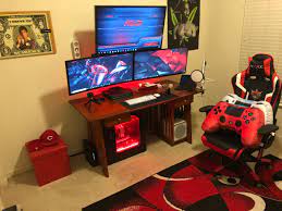 Gaminghookup On Twitter Both 34inchmonitors Wall Mounted More Desk Space Finally No More Monitor Stands Gamingrig Pcgaming Gameroom Videogames Gaming Mancave Xb1 Ps4 Sony Microsoft Xboxone Ps4pro Lgelectronics Lgmonitor Asusgaming There will be more videos cause if i explained everything it would. both 34inchmonitors wall mounted