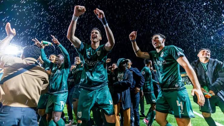 AV Alta FC: Mid-Season Performance Analysis and Data Insights