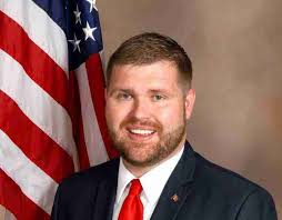Dr. Jeremy Deaton Will Qualify January 8th with the Republican Party to  Seek the Office of Cherokee County Coroner for a Second Term