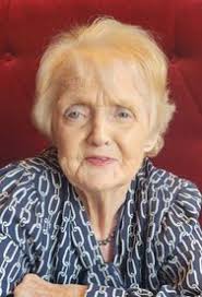 Condolence Book for Theresa GRAINGER (née Healy) (Kilteel, Kildare)