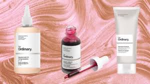 The ordinary's hyaluronic acid serum provides intense hydration for a low price of $12.90. 17 Best The Ordinary Skin Care Products Editor Reviews Allure