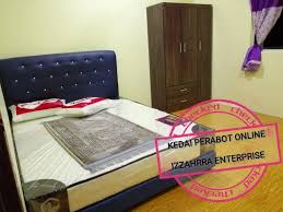 Kedai perabot dua tingkat di bangunan koperasi, seberang pekan sik musnah dalam kebakaran awal pagi, hari ini. Katil Divan Baru Dengan Tilam Murah Harga Kilang Murah Sangat Home Furniture Others On Carousell