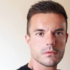 David Rodriguez: Barcelona-Based Photographer