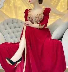 Bridal Dress Design Traditional Dresses Turkish Dress