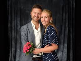 What Do You Look For In A Wedding Photographer From Nikon Photographer Wedding Photographers Professional Photographer