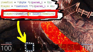 Here at arcadeprehacks.com our hackers have incorporated cheats into some of your favorite games so you can avoid defeat and play hacked games online without limits. Windows Game Hacking With Ghidra And Cheat Engine Youtube