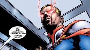 Best Shots Mega Review The Boys Is A Very Over The Top Satire Of Superhero Comic Books Gamesradar Current price per issue is $3.99. satire of superhero comic books