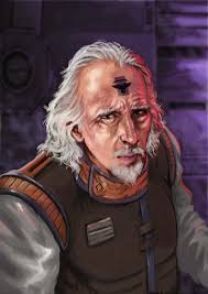 Janos Marik (30th c.)