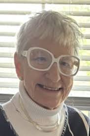 Dolores Strand Gallant Obituary