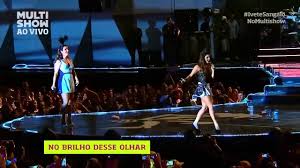 Amazon music stream millions of songs: Ivete Sangalo Part Babado Novo No Brilho Desse Olhar Festival De Verao Salvador 2014 Youtube