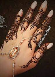 Finger Henna Henna Tattoo Designs Finger Henna Designs Mehndi Designs For Fingers