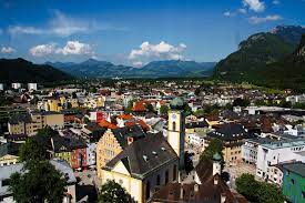 Последние твиты от fc kufstein (@fckufstein). Experience In Kufstein Austria By Daniel Erasmus Experience Kufstein