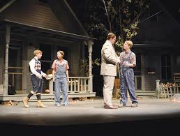 To Kill a Mockingbird'