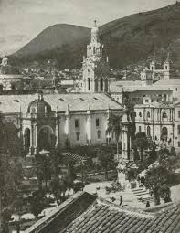 Pin On Ecuador Antiguo