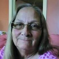 Patsy A Walker Obituary