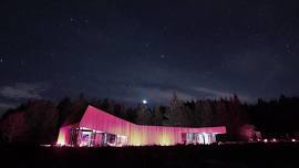 Junior AstronOMy Club