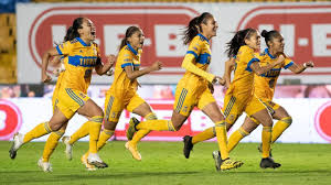 Cabe mencionar que con el título, las de la uanl se llevaron el primer campeón de campeones de la competencia, tras llevarse los dos torneos de la temporada 2020/2021. Liga Mx Femenil Reacciones En Redes A La Final Entre Tigres Y Monterrey As Mexico