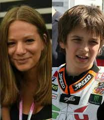 Valentino rossi sigue siendo una referencia en el mundo del motociclismo. Valentino Rossi Childhood Story Und Unzahlige Biografische Fakten