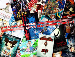 With chieko baishô, takuya kimura, akihiro miwa, tatsuya gashûin. Top Anime Movie Recommendation List Update There S Still More To Anime Movies Than Just Ghibli Movies