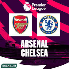 The official account of arsenal football club. Nonton Live Streaming Liga Inggris Arsenal Vs Chelsea Inggris Bola Com