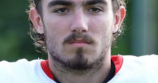 FRIDAY'S PREP ROUNDUP: Caleb Casey (Holston), Chance Parker (Lebanon),  Connor Musick (Honaker), Morgan Ward (West Ridge), Mariah Branscomb  (Abingdon), Ella Doane (Northwood), Hannah Salyer (Wise Central), Lindsay  Dean (Twin Springs) among those