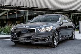 The 2021 genesis g90 has solid driving dynamics and a refined, spacious cabin. Genesis G90 Luxusmobil Wie Aus Der Alten Zeit
