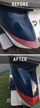 Car wax is heat resistant, meaning once it's applied correctly, it will not wear thin simply due to excessive heat. Fiberglass Boat Cleaner Collinite Since 1936