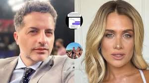 Rodrigo de Paul tendrían un romance clandestino con Candela Lecce